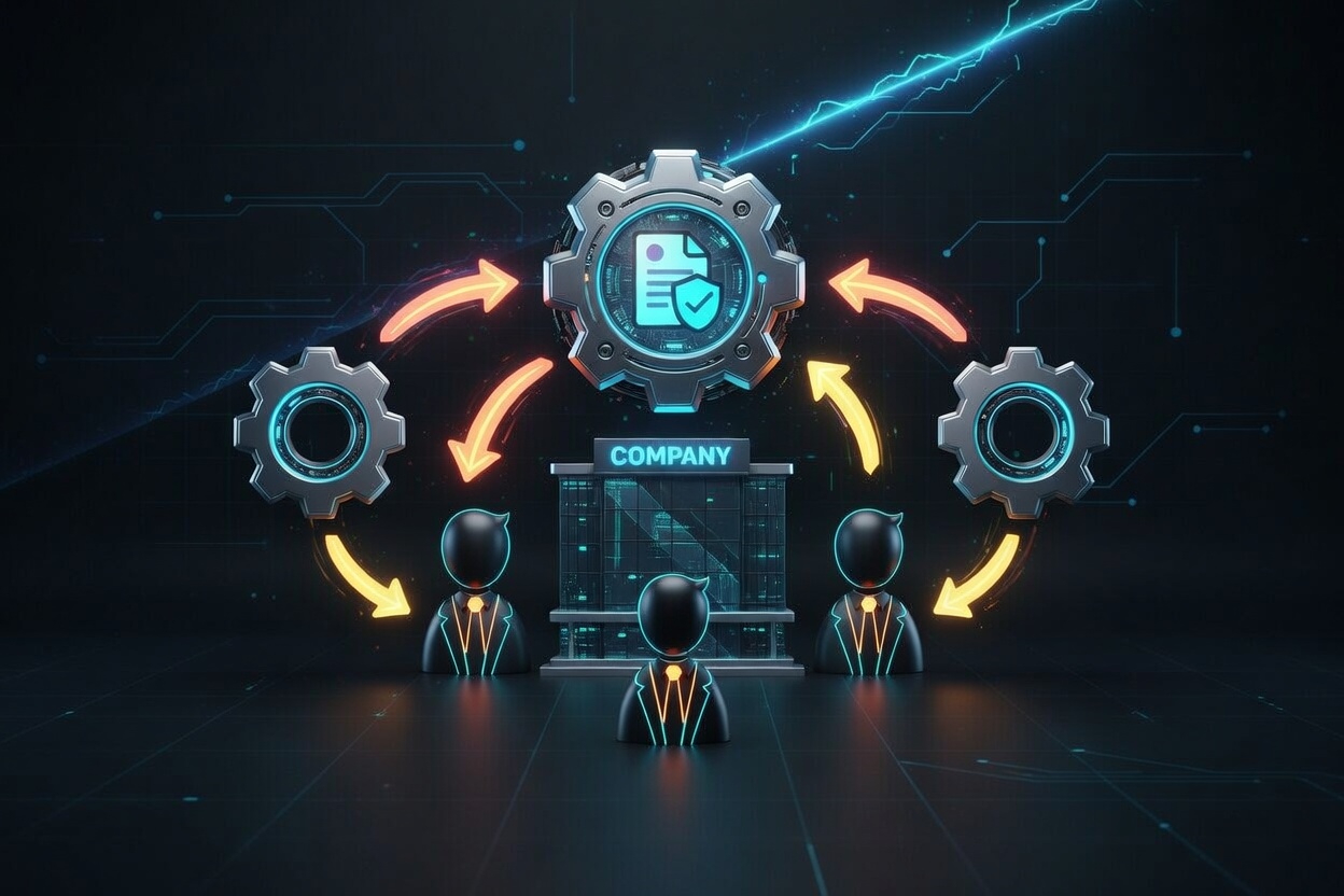 Mechanics of an ESOT